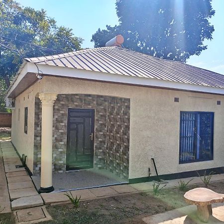 MATT Bed&Breakfast Lilongwe Exterior foto