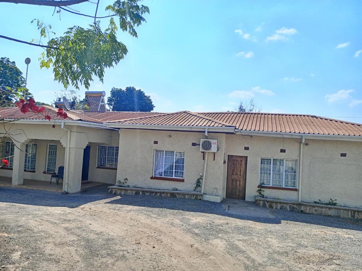 MATT Bed&Breakfast Lilongwe Exterior foto