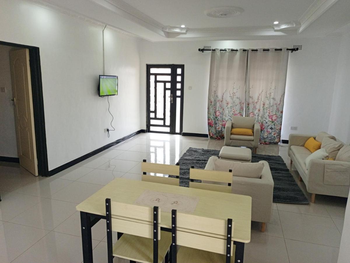 MATT Bed&Breakfast Lilongwe Exterior foto