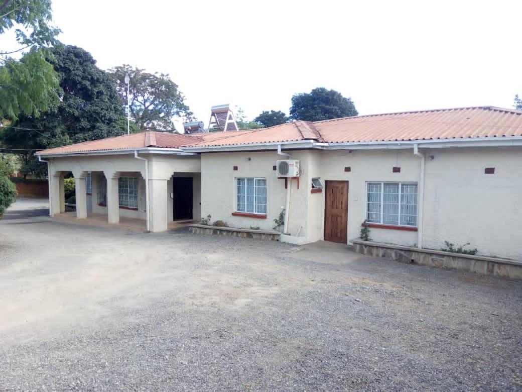 MATT Bed&Breakfast Lilongwe Exterior foto